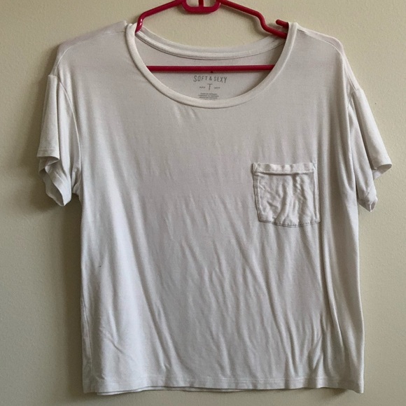 American Eagle Tee - Picture 2 of 3